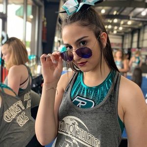 Meet your Posher, Bryanna